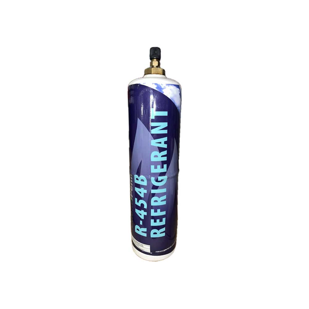 R-454B HVAC Refrigerant – Opteon XL41, 24 oz Can