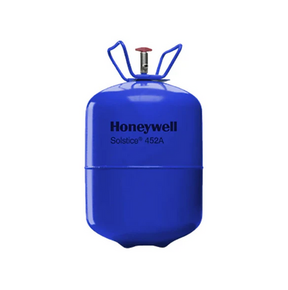 R-452A Virgin Refrigerant – 25 lb Premium Grade Cylinder