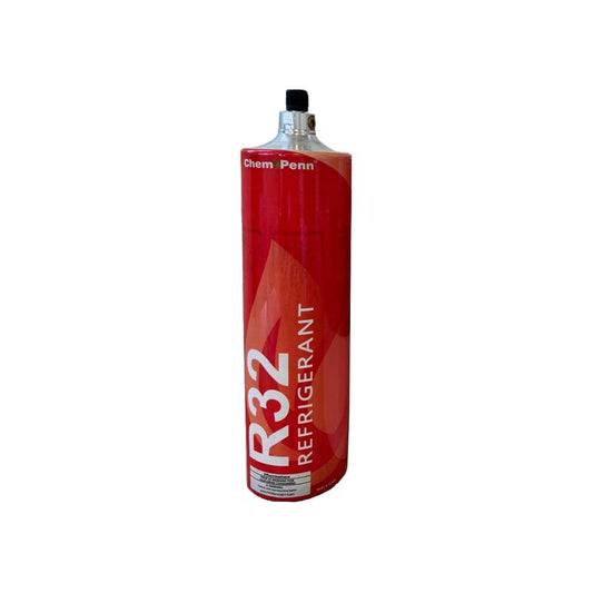 R-32 Refrigerant Service Can – 28.2 oz Premium Grade