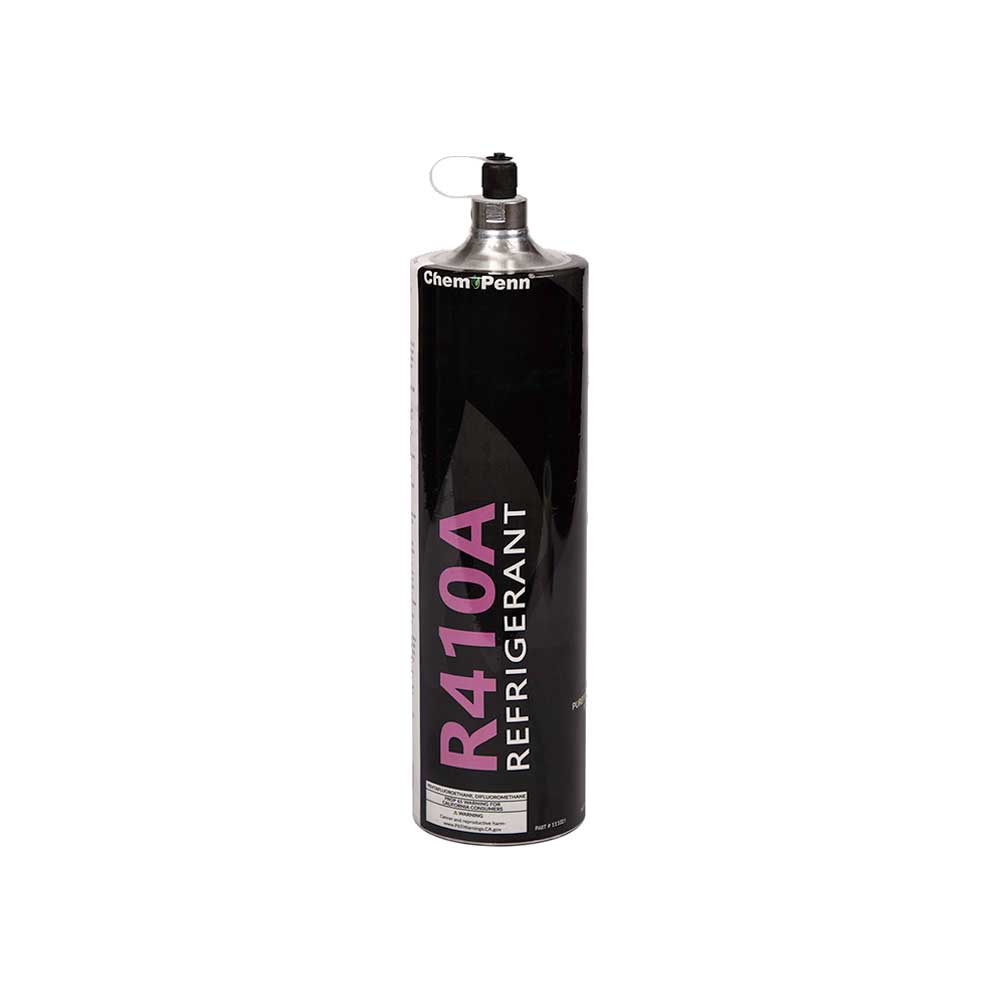 R-410A Refrigerant Service Can – 28.2 oz Premium Grade