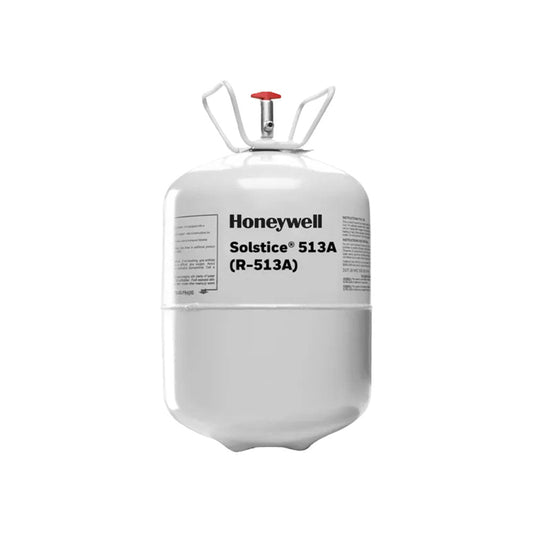 R-513A Refrigerant 30 lb Virgin Cylinder – Premium Grade